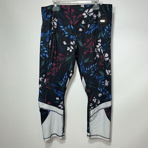 RBX Athletic leggings - Picture 1 of 9